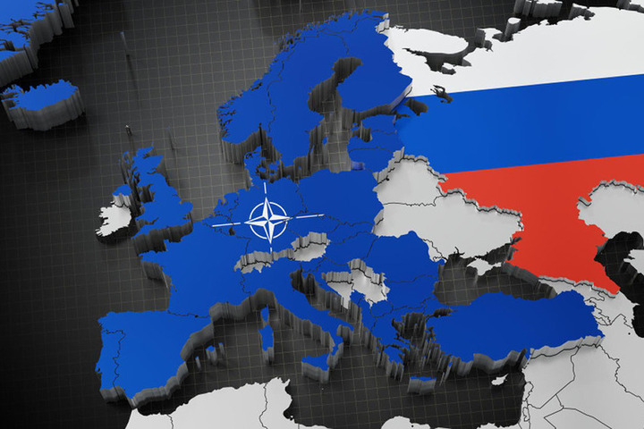 Запад разучился воевать: большая война оказалась НАТО не по зубам