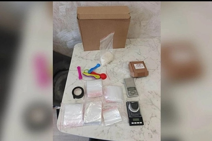 Студентку-стоматолога из Нижегородской области задержали за закладки
