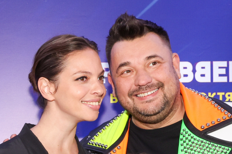 Дочь Жукова поделилась планами на предстоящий учебный год