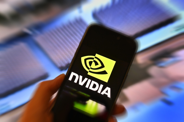 Nvidia совершила исторический рывок на сотни миллиардов за день