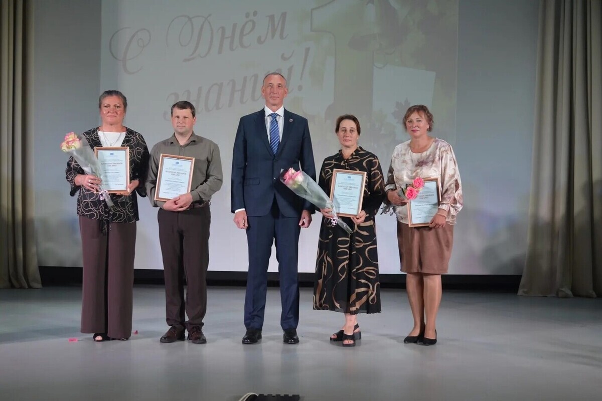 В Псковской области обсудили перспективы развития системы образования на августовских педагогических конференциях