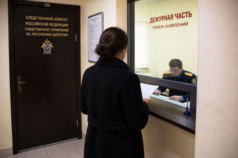 Жертвы — кузина и дочь? Новые повороты в деле о насилии в Дагестане