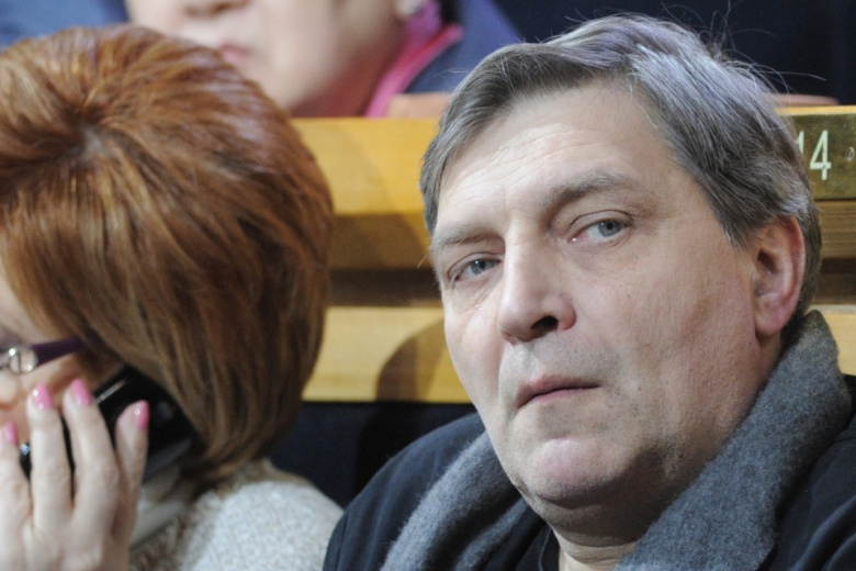 Суд в Петербурге заочно арестовал иноагента Невзорова