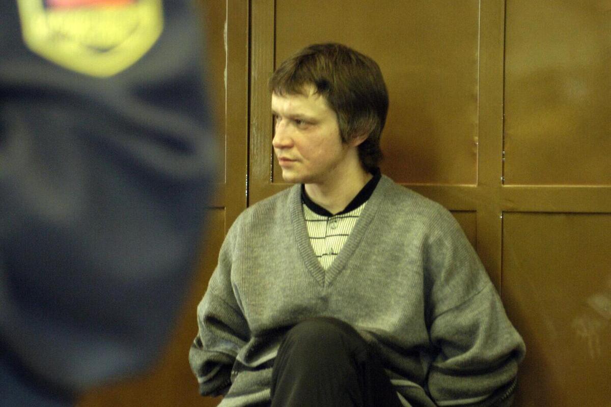 Адвокат объяснил, переведут ли Битцевского маньяка в колонию ближе к Москве