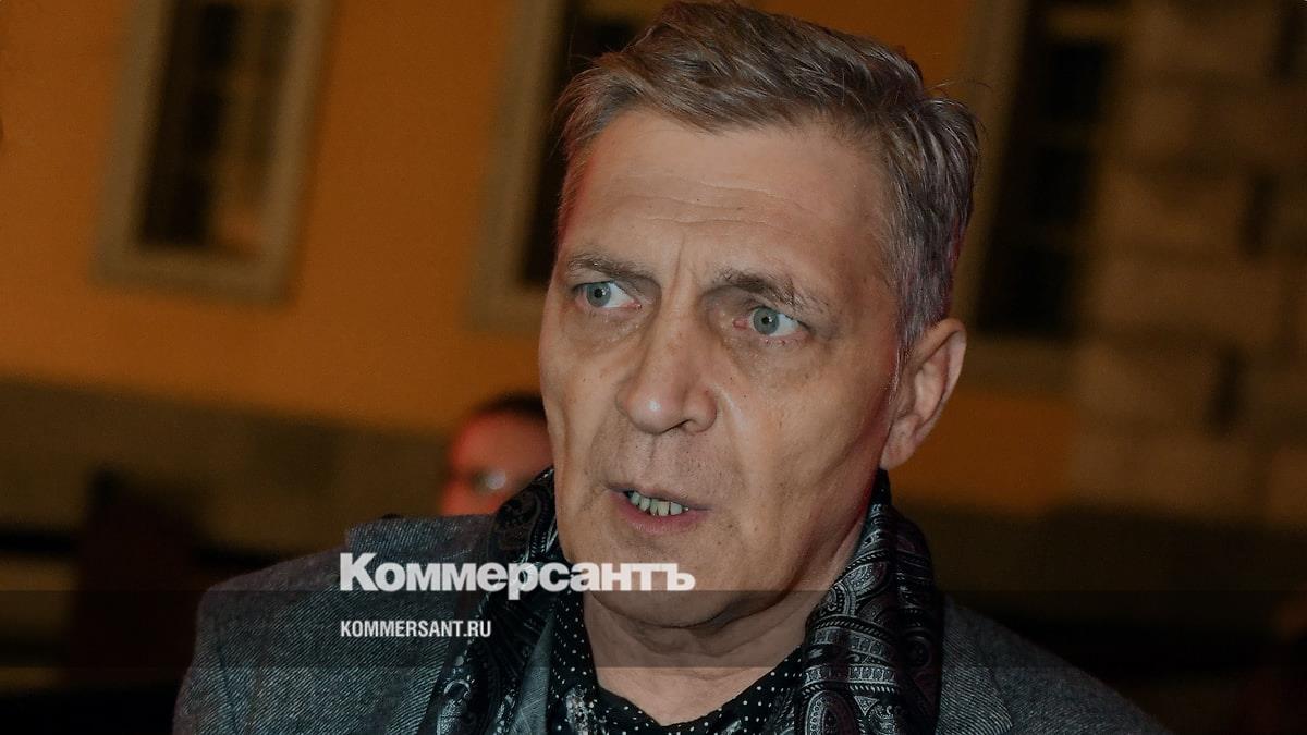 Журналиста-иноагента Невзорова заочно арестовали