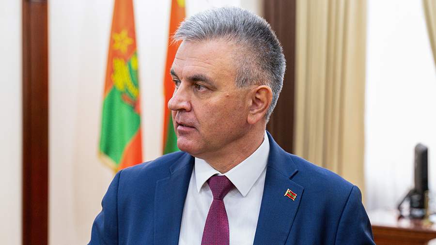 Красносельский предупредил о риске катастрофы при взрыве складов в Колбасне