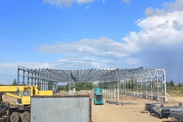 Как парки "Феникс" и "Сафоново" меняют экономику региона