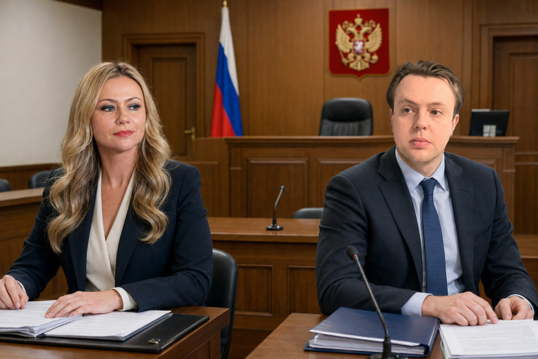 «Публичная порка»: Миронова погрязла в судах с бывшим мужем, подробности