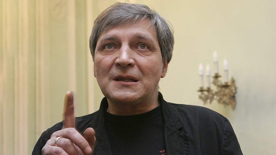 Суд в Петербурге заочно арестовал журналиста-иноагента Александра Невзорова