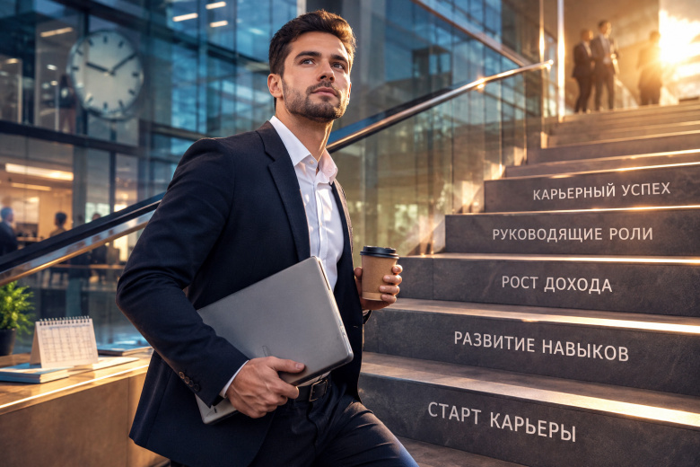 Как часто надо менять работу, чтобы получать большую зарплату: советы экспертов