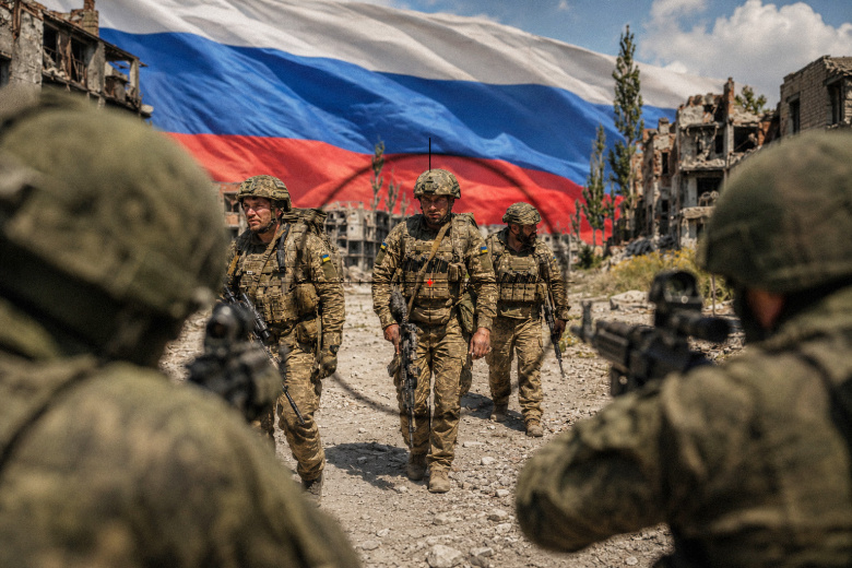 Ракеты кончились, Зеленский предлагает сдаться? Россия переиграла врагов