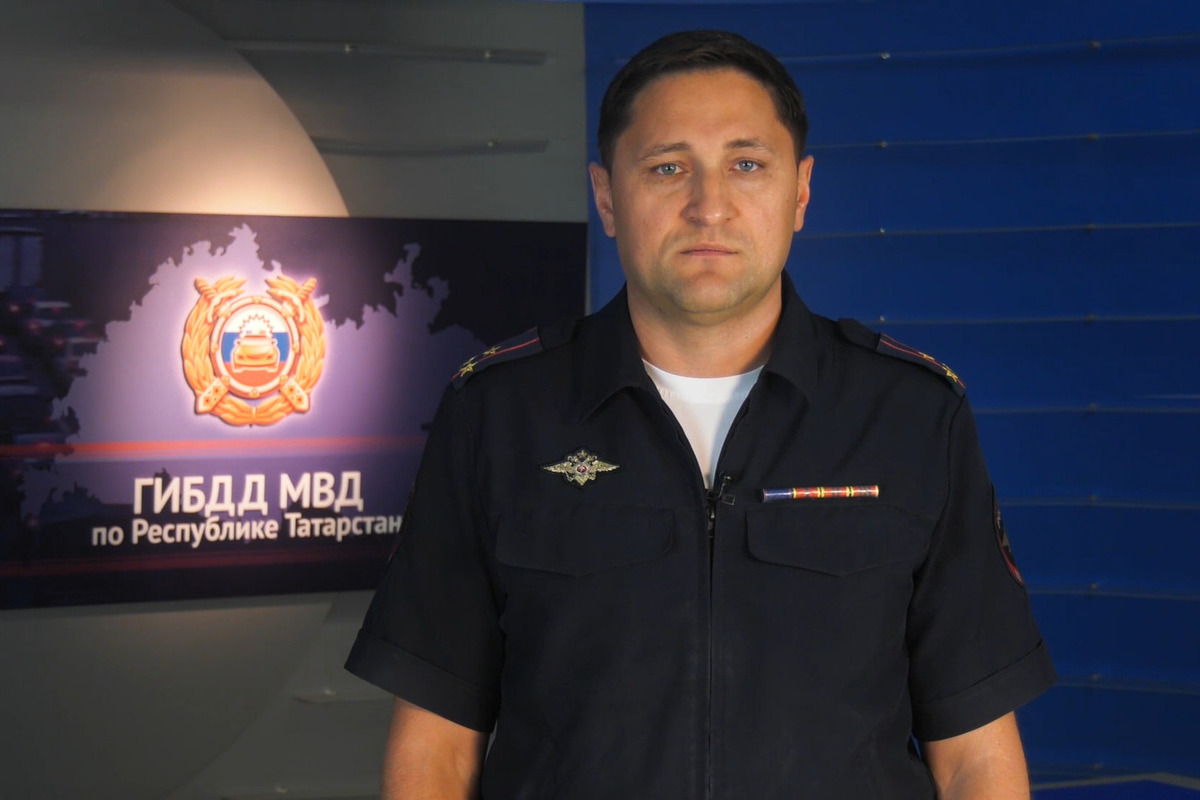 В Татарстане выросло количество погибших на дорогах пешеходов
