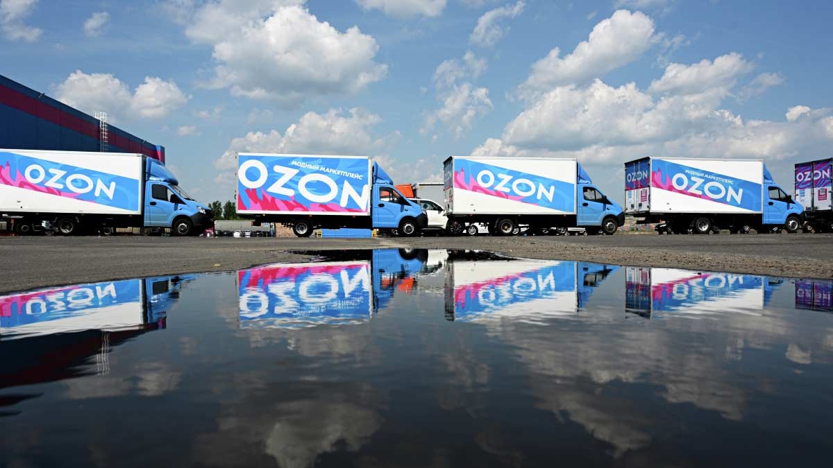Ozon с сентября будет продавать товары селлеров напрямую из ПВЗ