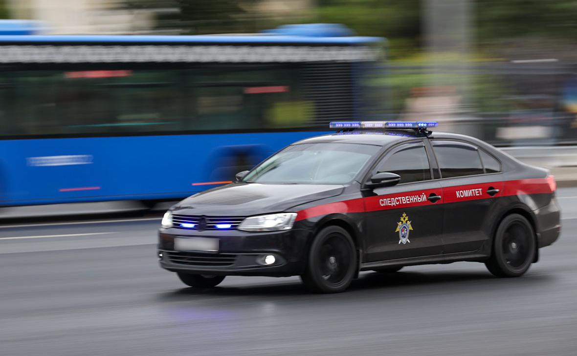 В Орехово-Зуево двух школьниц задержали по подозрению в убийстве мальчика