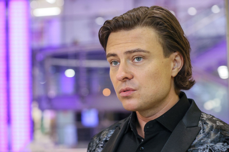 «Миллиардеров на всех не хватит»: Шаляпин высказался о мужчинах Волочковой