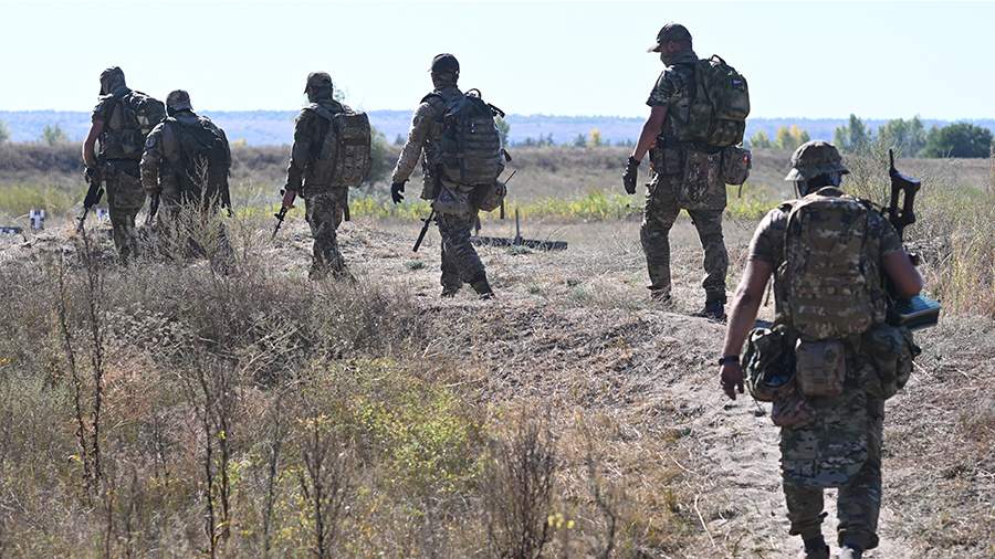 Медведев не увидел необходимости в мобилизации в России