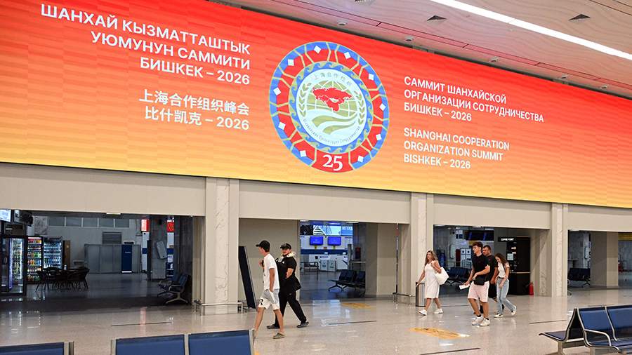 Ушаков анонсировал подписание более 20 документов на саммите ШОС