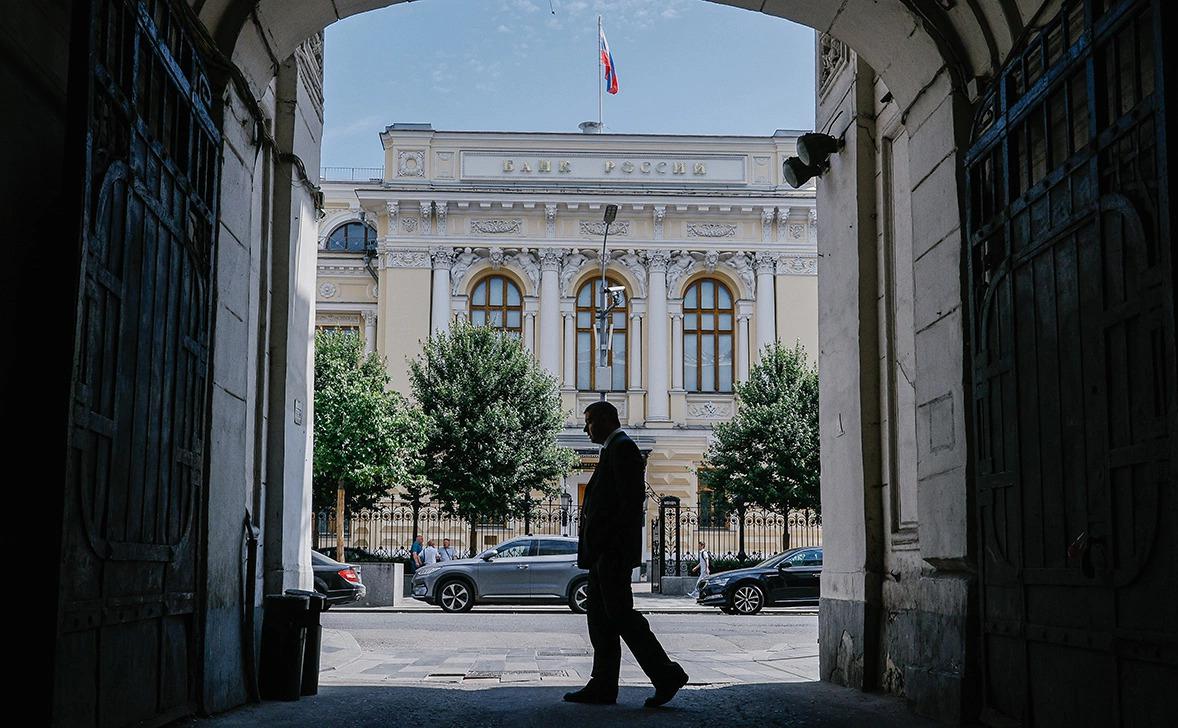 Доходность ОПИФ стала отрицательной впервые за семь кварталов