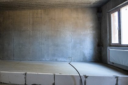Зумеры стали массово арендовать новые квартиры без отделки
