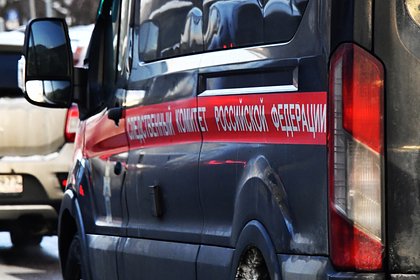 Расправу над шестиклассником в Подмосковье связали с известным сериалом про убийства
