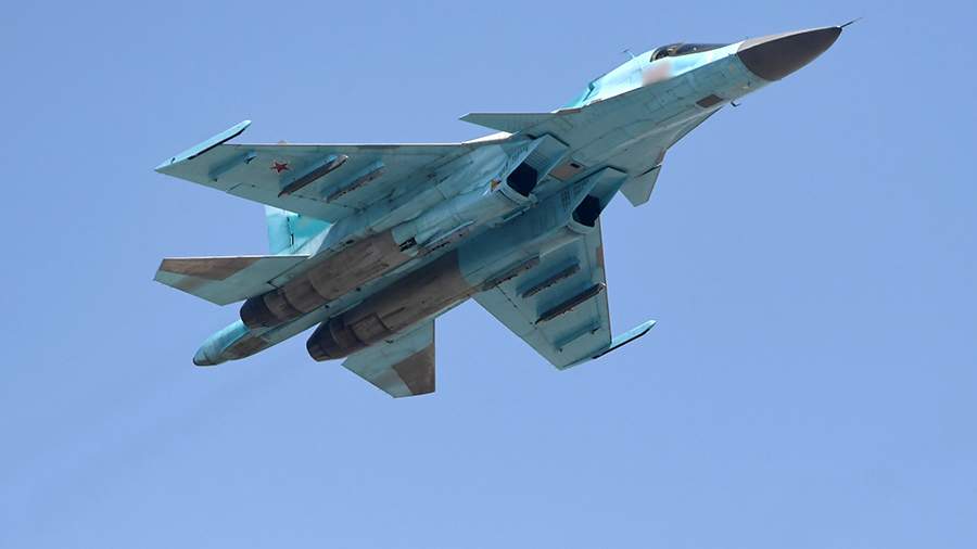Армия России поразила базу ГСМ для ВСУ в порту Одессы