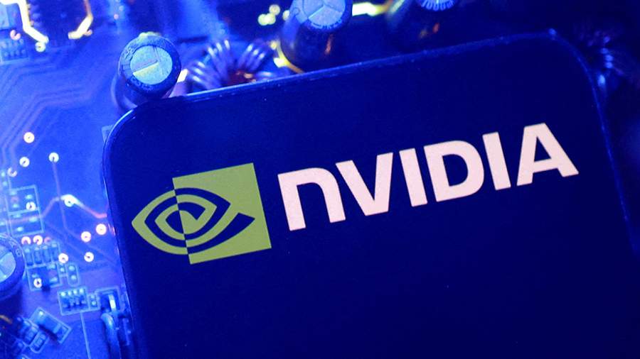 Капитализация Nvidia взлетела на $442 млрд за день на фоне отчета