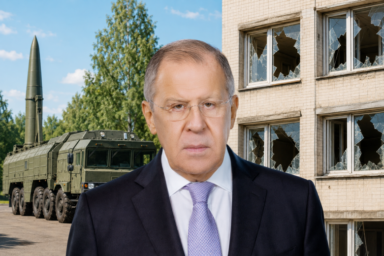 Новый козырь РФ, Лавров ответил Армении, атака в Подмосковье: что дальше