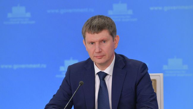 В Минэкономразвития обсудили поддержку пострадавших продавцов маркетплейсов