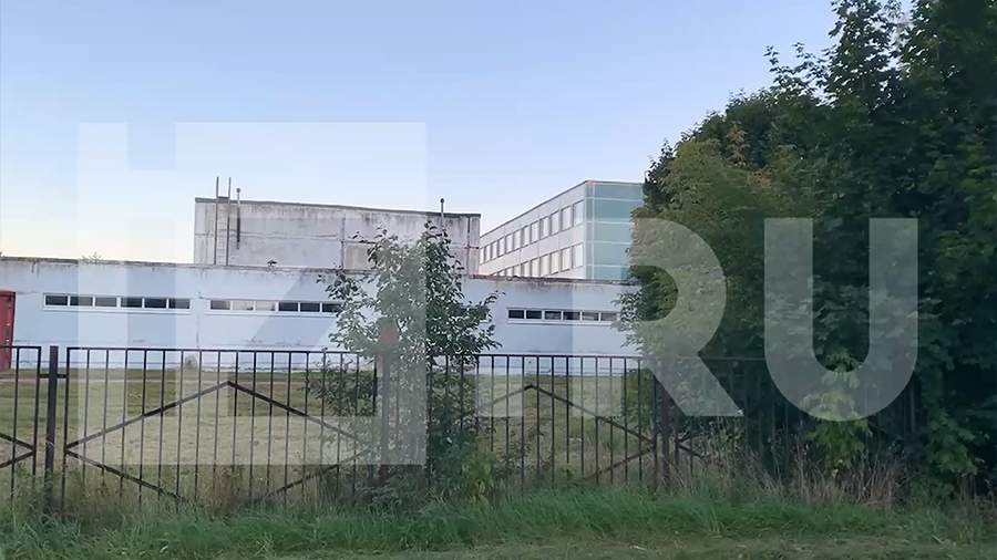 Опубликованы кадры с места расправы над школьником в Московской области