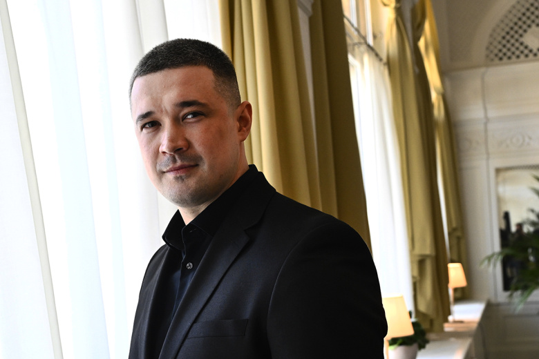 Федоров стал советником министра обороны Италии