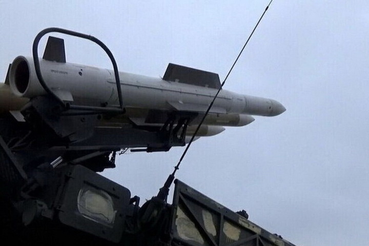 Средства ПВО сбили беспилотники над Курской областью