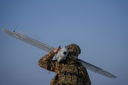 Минобороны сделало заявление после атаки ВСУ на регионы России