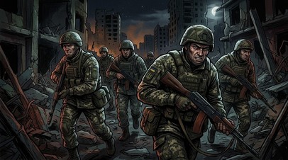 Гавришко: европейские лидеры используют Украину для сведения исторических счётов