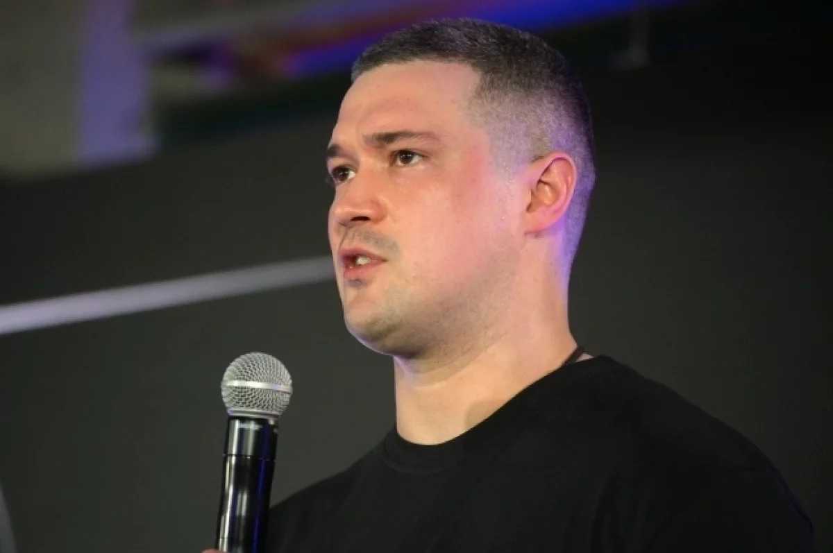 Федоров стал советником министра обороны Италии