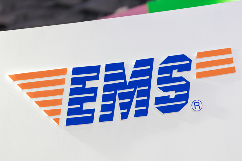 «Почта Латвии» изменит правила для отправлений EMS из России