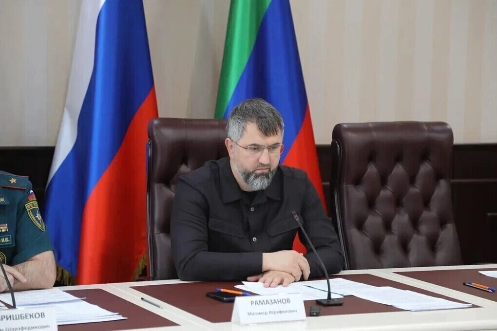 Первые 68 жилищных сертификатов выдали пострадавшим от паводков в Дагестане