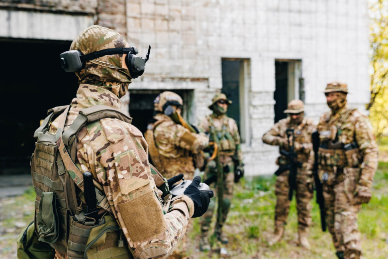 Раскрыто, почему насильно мобилизованные в ВСУ стали сдаваться в плен