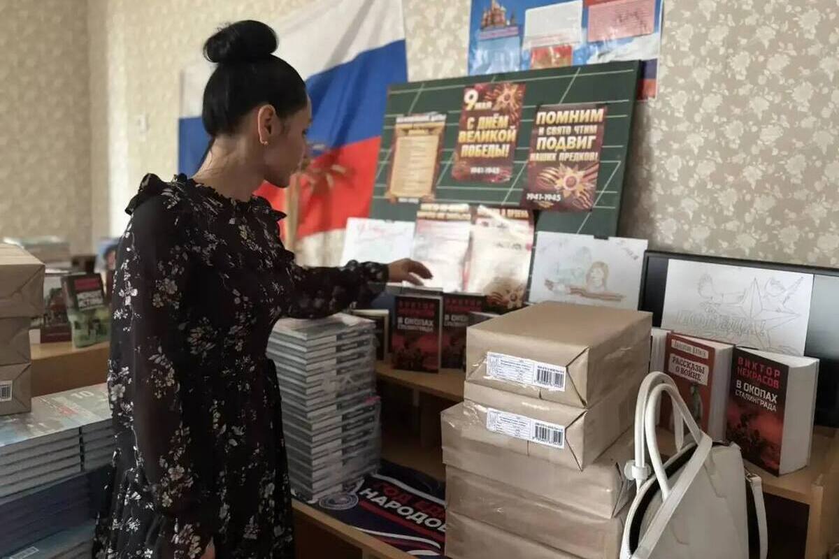В Ивановской школе № 1 прошла «Родительскую приёмку» перед 1 сентября