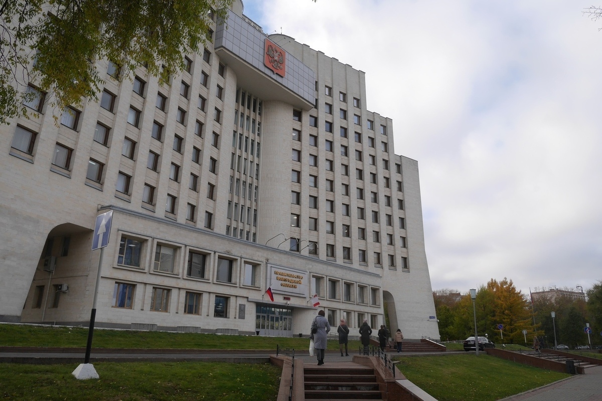 Вологодчина вошла в топ-3 регионов СЗФО по проектам комплексного развития территорий
