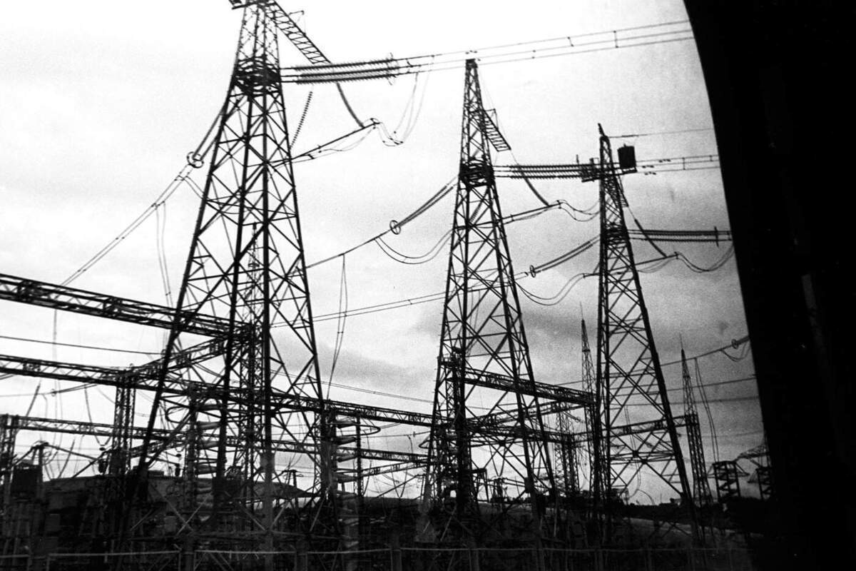 Херсонская область осталась без света после ударов