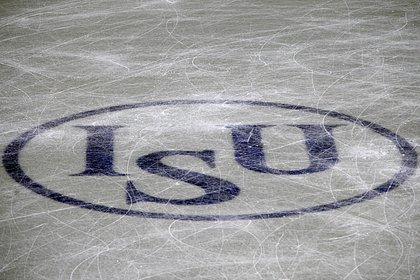 ISU изменил правила допуска фигуристов на Гран-при