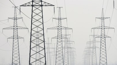 «СТРАНА.ua»: часть Киева осталась без света