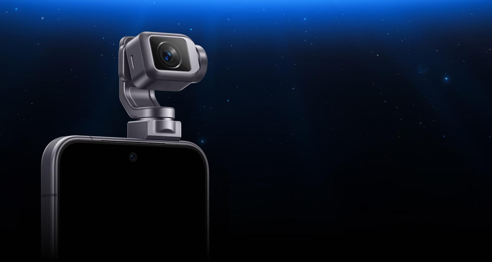 Honor Robot Phone: все характеристики стали известны до начала продаж