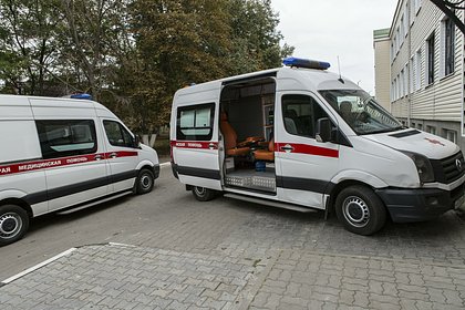 ВСУ ударили по микроавтобусу предприятия в Белгородской области. Есть жертвы