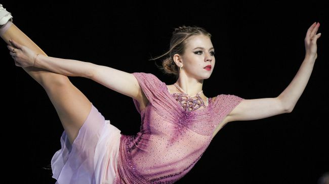 ISU изменил правила отбора российских фигуристов на этапы Гран-при
