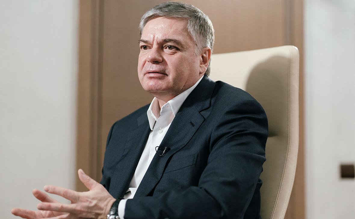 Выкуп «Росатомом» доли Шишкарева в «Деле» не состоялся: что будет дальше