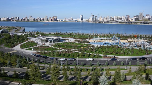 Центр развития футбола открылся в Казани
