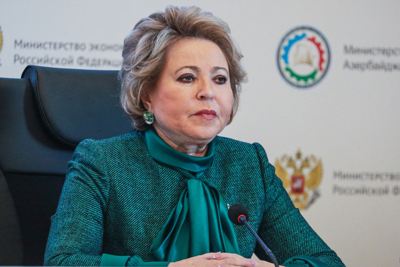 В Совфеде заявили о значительном росте потенциала ВВС России