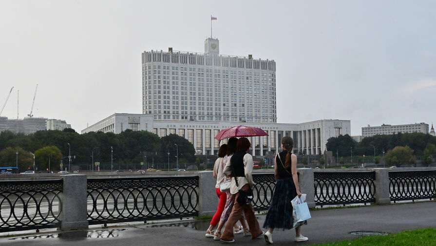 Москвичам рассказали о погоде на 1 сентября
