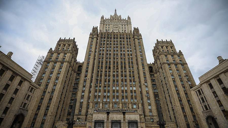 МИД РФ предупредил Финляндию об ответе на пересмотр сделок с недвижимостью